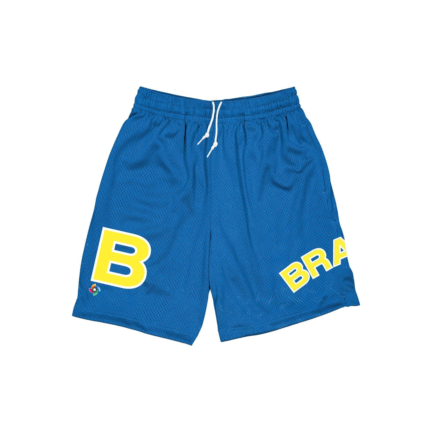 Brazil Summer Shorts