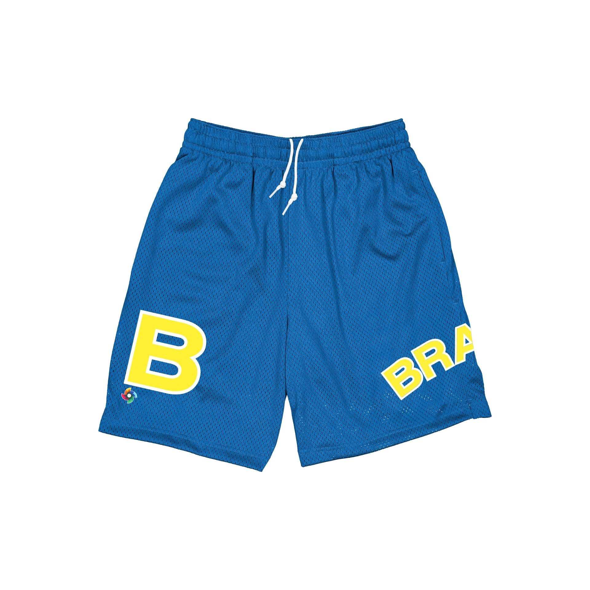 Brazil Summer Shorts