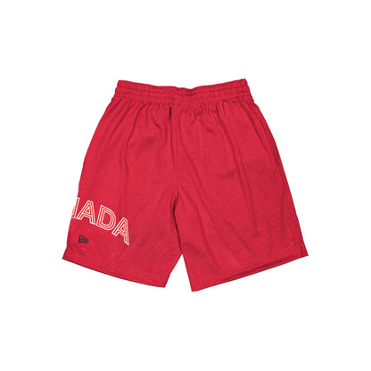 Canada Summer Shorts