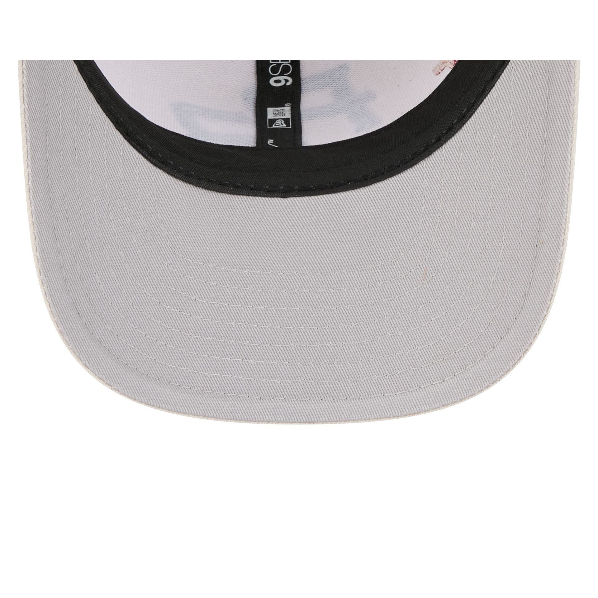 Puerto Rico Latin Embroidery 9SEVENTY Stretch-Snap Hat