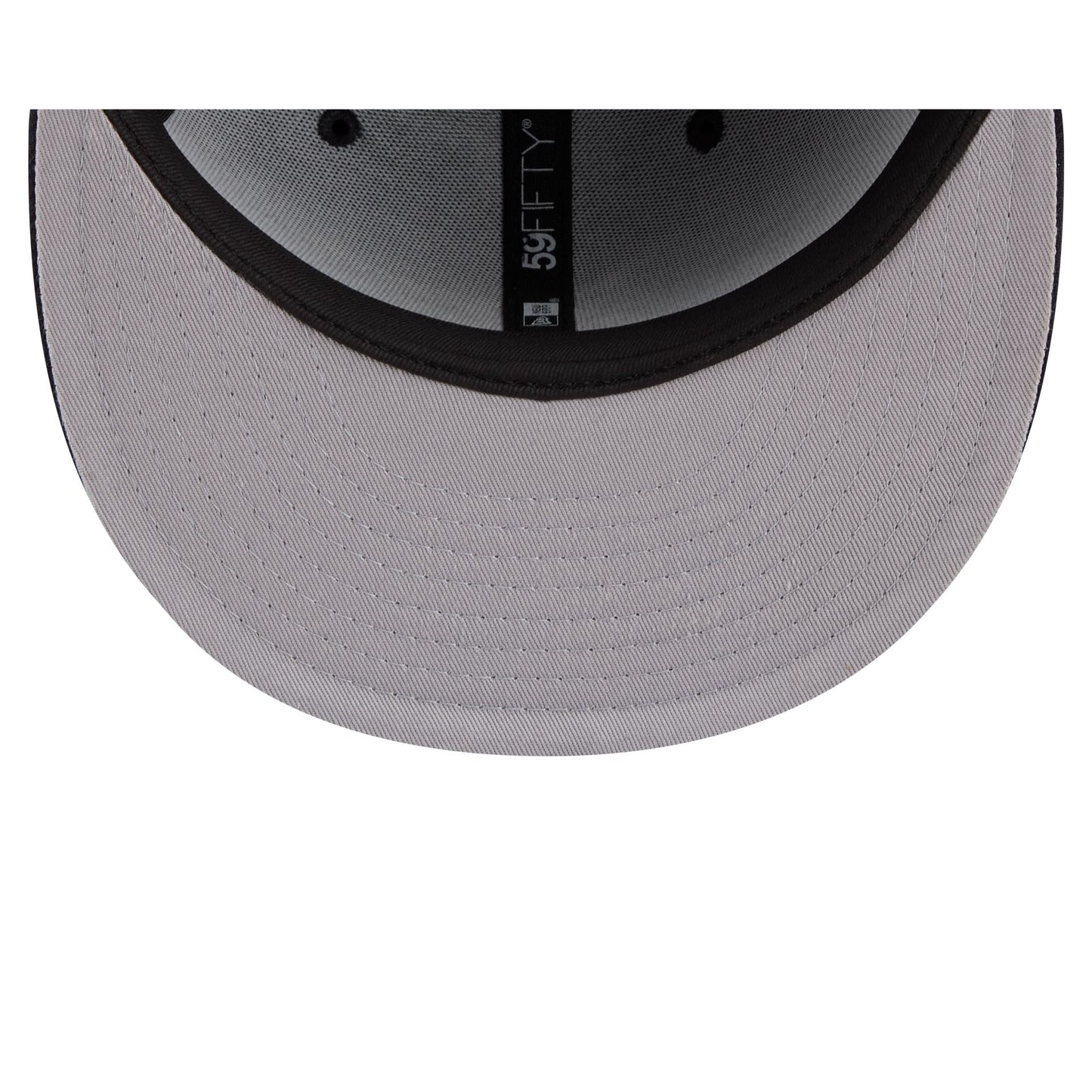 Detroit Tigers Script 59FIFTY Fitted Hat