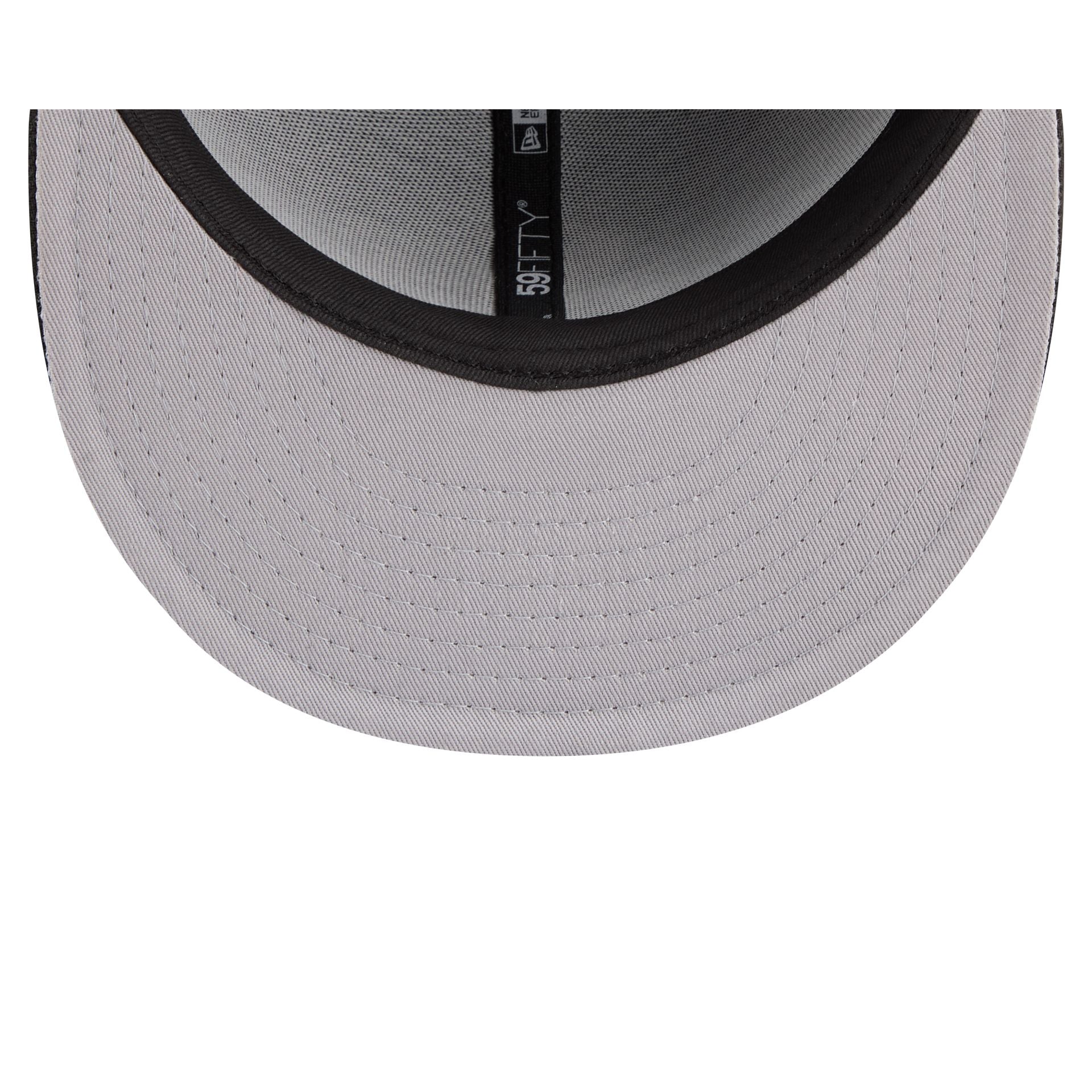 Chicago White Sox Script 59FIFTY Fitted Hat