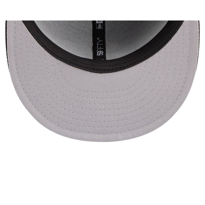 Chicago White Sox Script 59FIFTY Fitted Hat