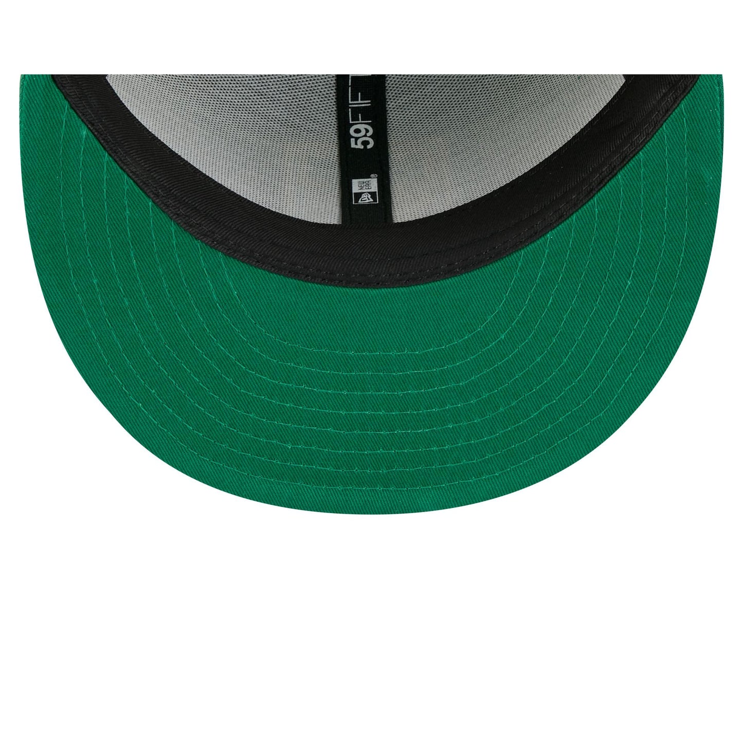 Club León Patchwork 59FIFTY Fitted Hat