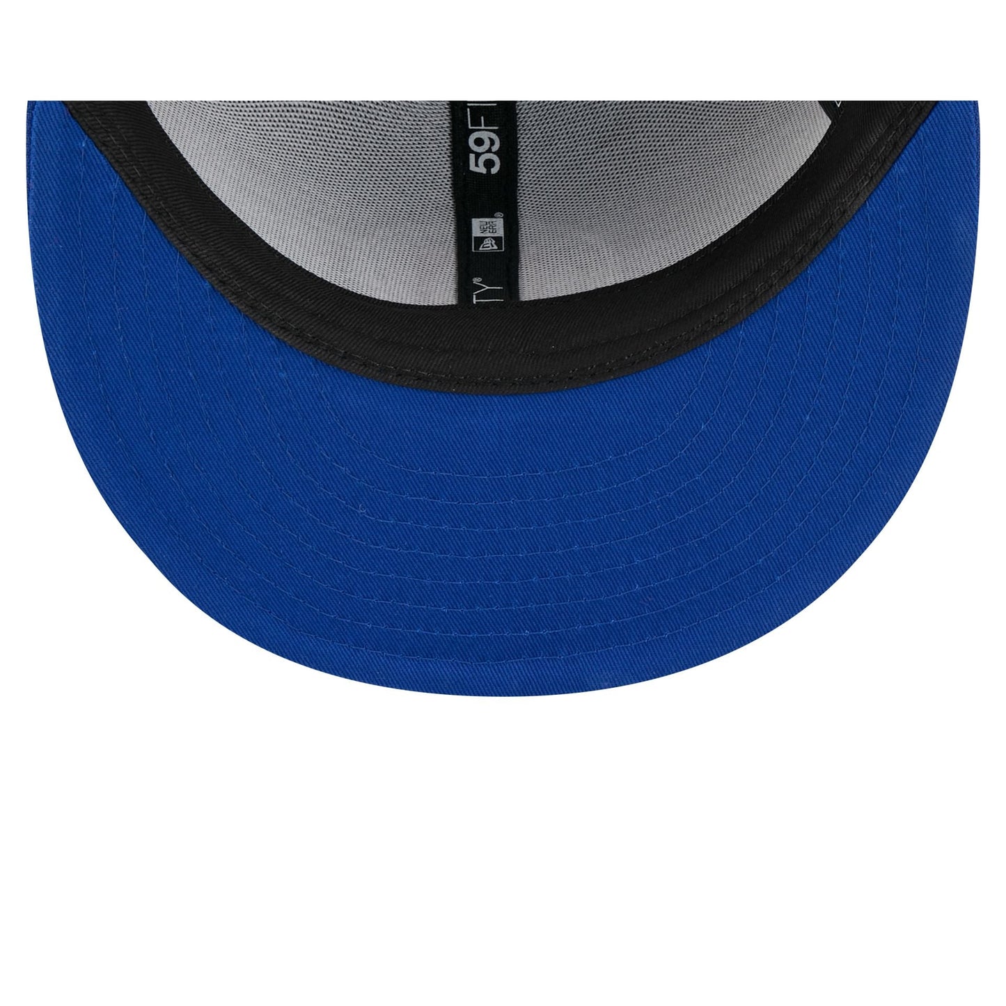Cruz Azul Patchwork 59FIFTY Fitted Hat