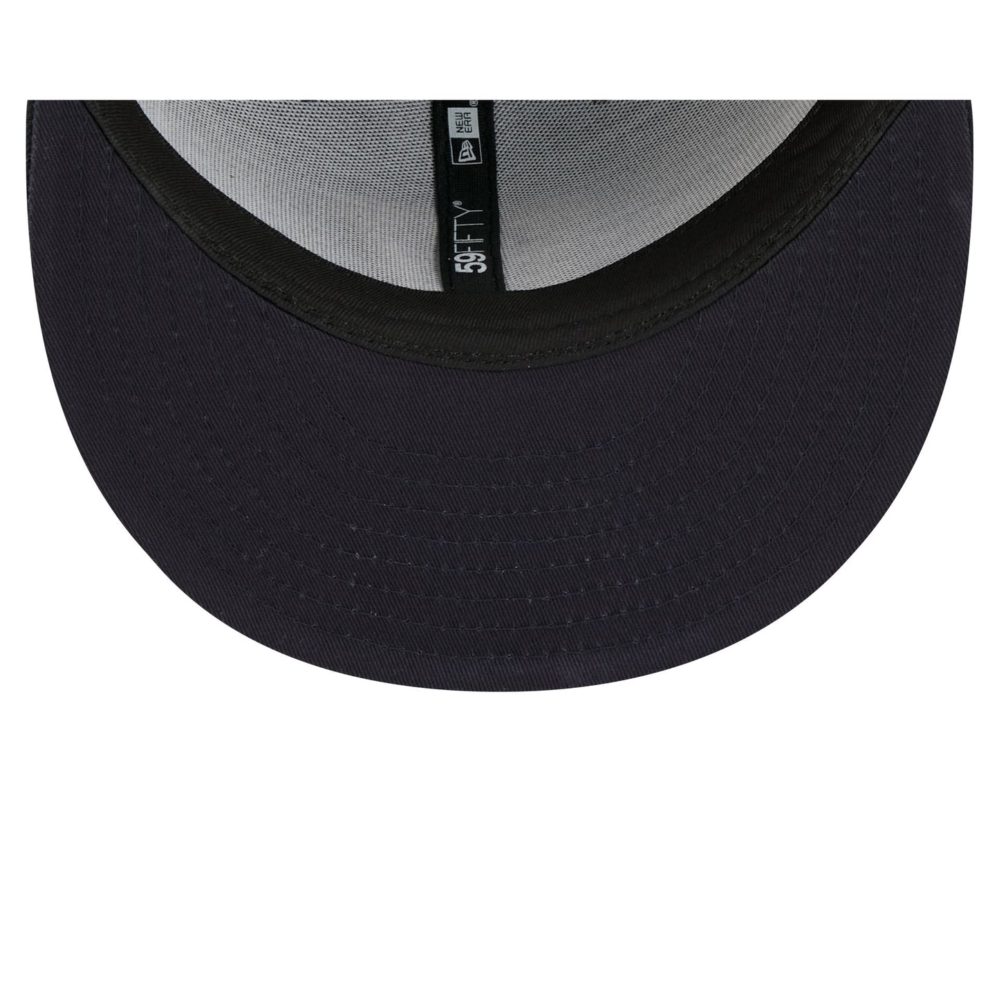 Pumas Patchwork 59FIFTY Fitted Hat