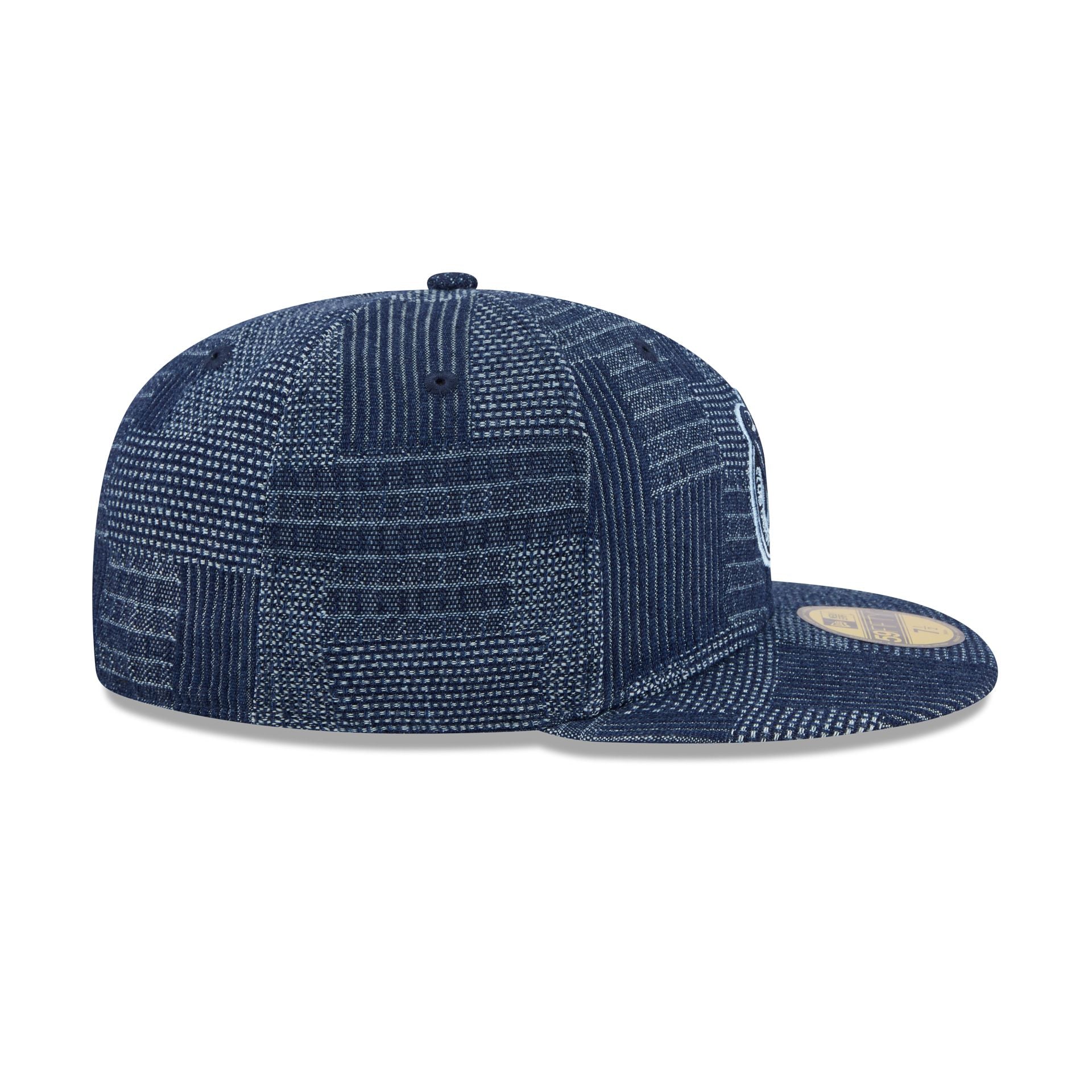 Chivas Denim 59FIFTY Fitted Hat