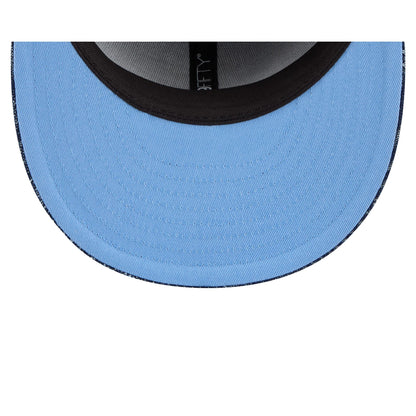 Club Tigres UANL Denim 59FIFTY Fitted Hat