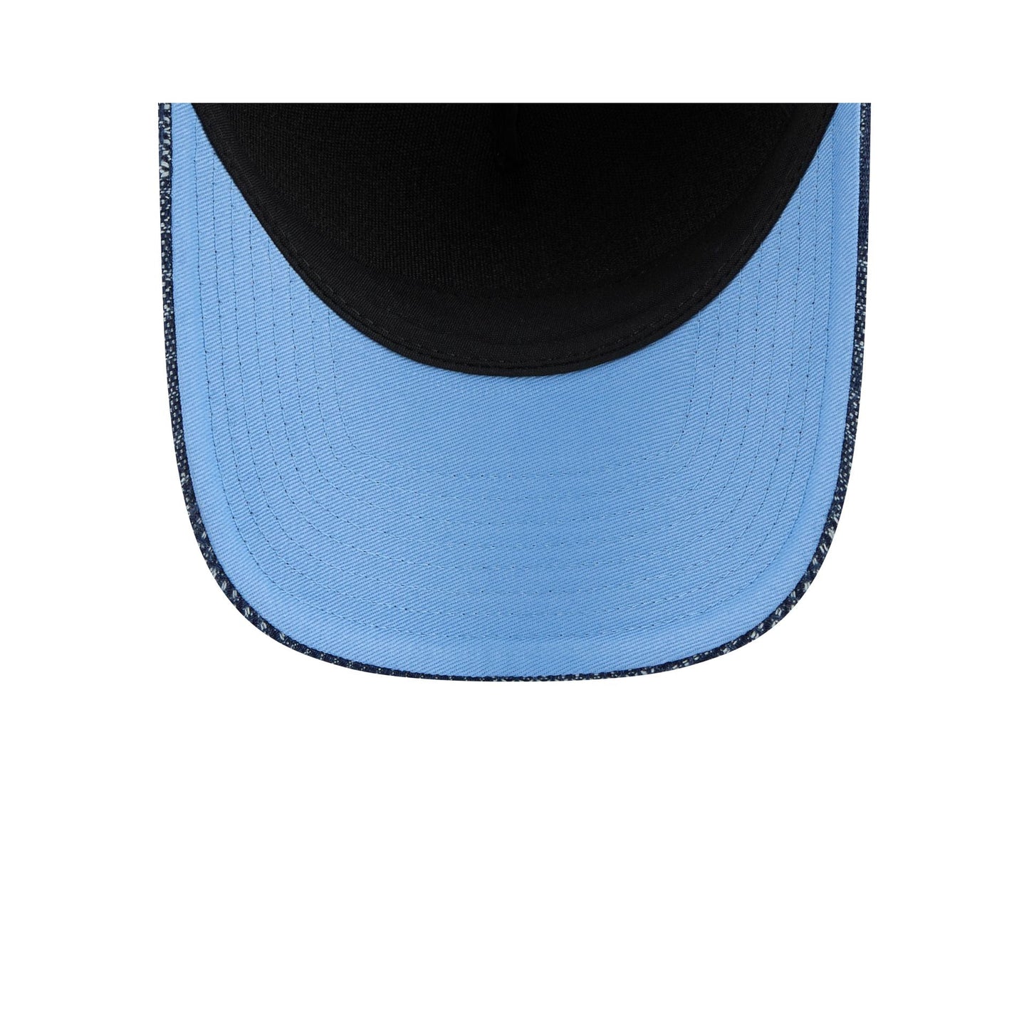 Cruz Azul Denim 9FORTY M-Crown A-Frame Snapback Hat