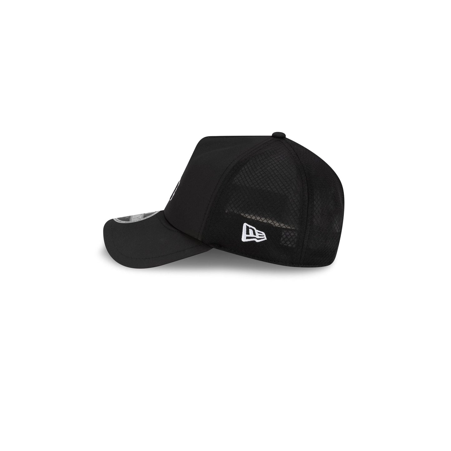 Chicago White Sox 2026 Batting Practice Kids 9FORTY APEX Trucker Hat