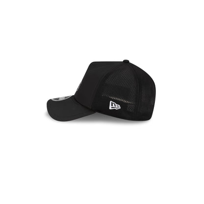 Chicago White Sox 2026 Batting Practice Kids 9FORTY APEX Trucker Hat