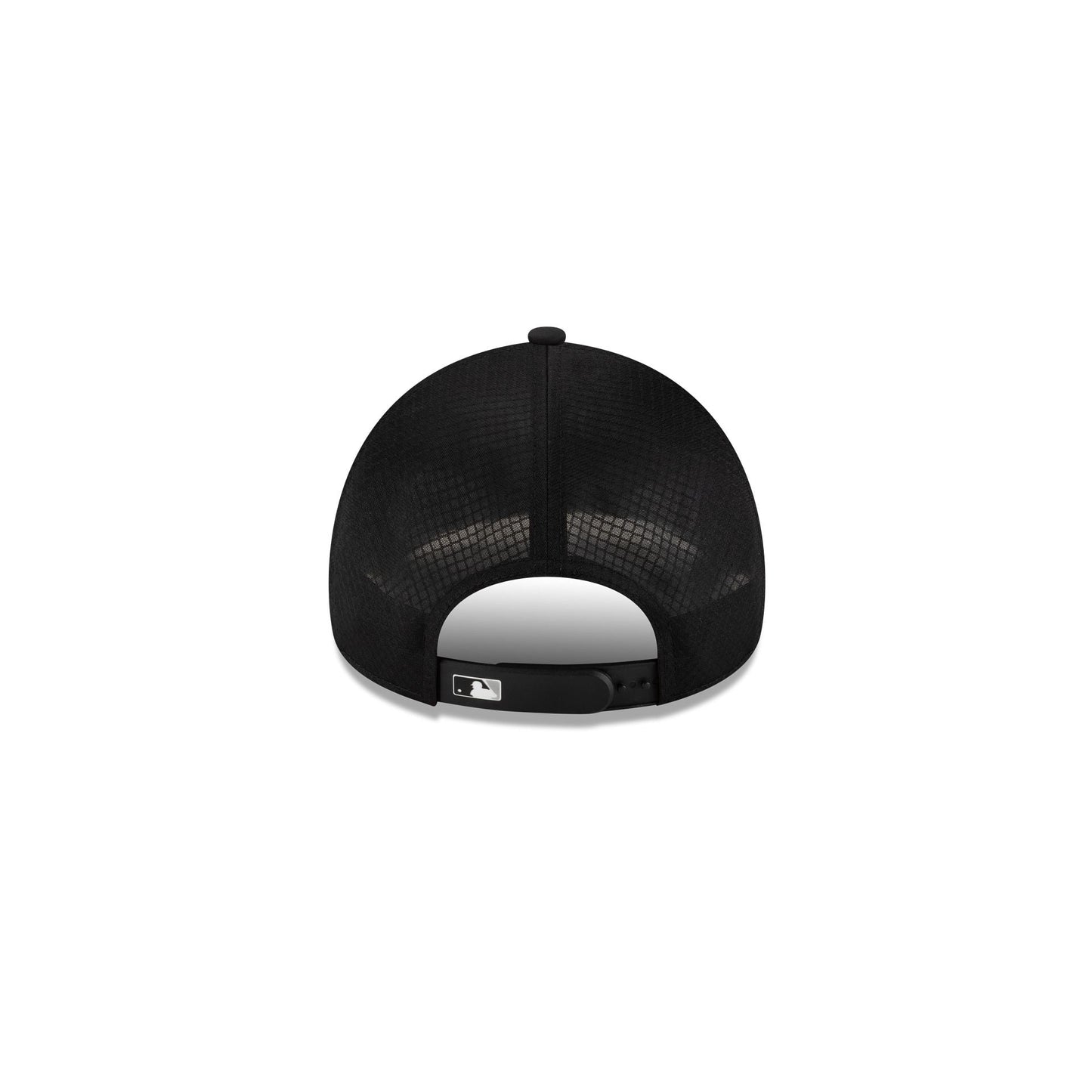 Chicago White Sox 2026 Batting Practice Kids 9FORTY APEX Trucker Hat