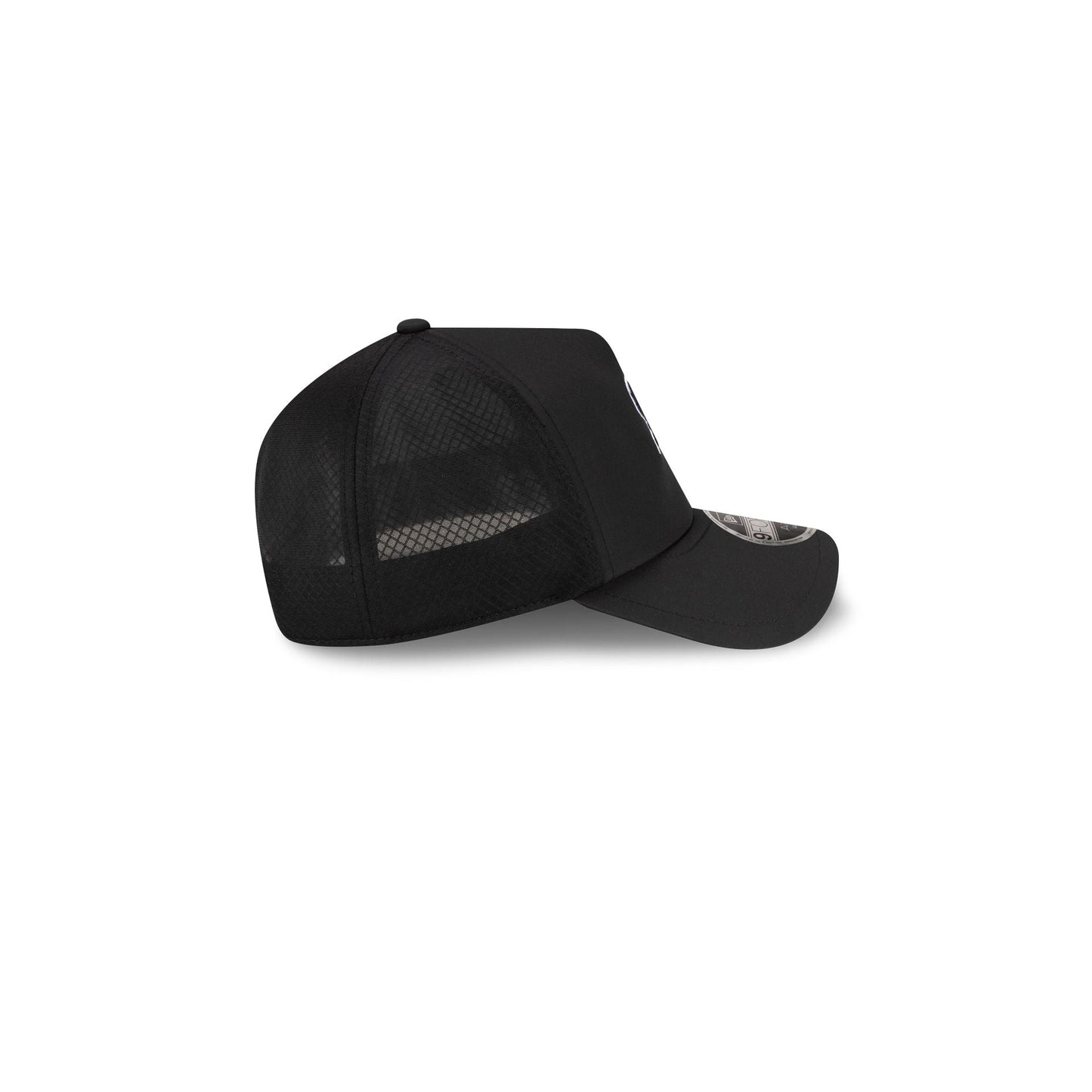 Chicago White Sox 2026 Batting Practice Kids 9FORTY APEX Trucker Hat