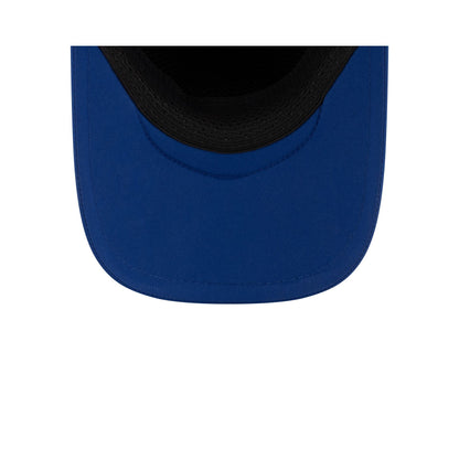 Chicago Cubs 2026 Batting Practice Kids 9FORTY APEX Trucker Hat