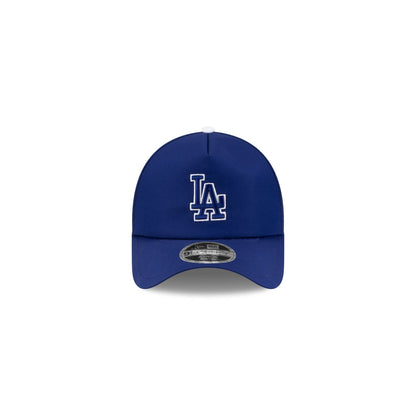 Los Angeles Dodgers 2026 Batting Practice Kids 9FORTY APEX Trucker Hat