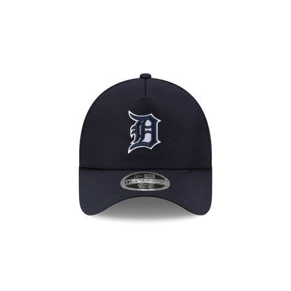 Detroit Tigers 2026 Batting Practice 9FORTY APEX Trucker Hat