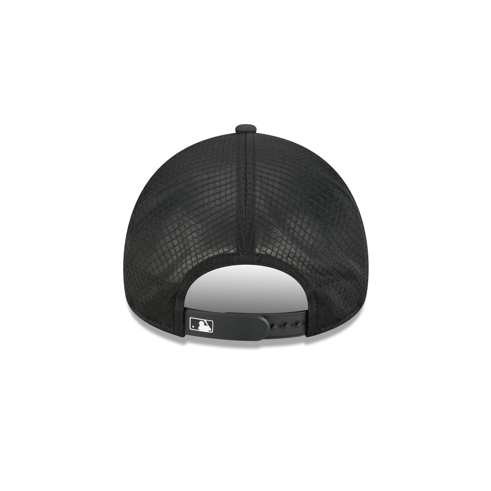 Arizona Diamondbacks 2026 Batting Practice Alt D 9FORTY APEX Trucker Hat