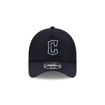 Cleveland Guardians 2026 Batting Practice 9FORTY APEX Trucker Hat