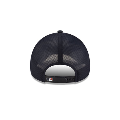 Cleveland Guardians 2026 Batting Practice 9FORTY APEX Trucker Hat