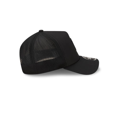 Cleveland Guardians 2026 Batting Practice Black 9FORTY APEX Trucker Hat