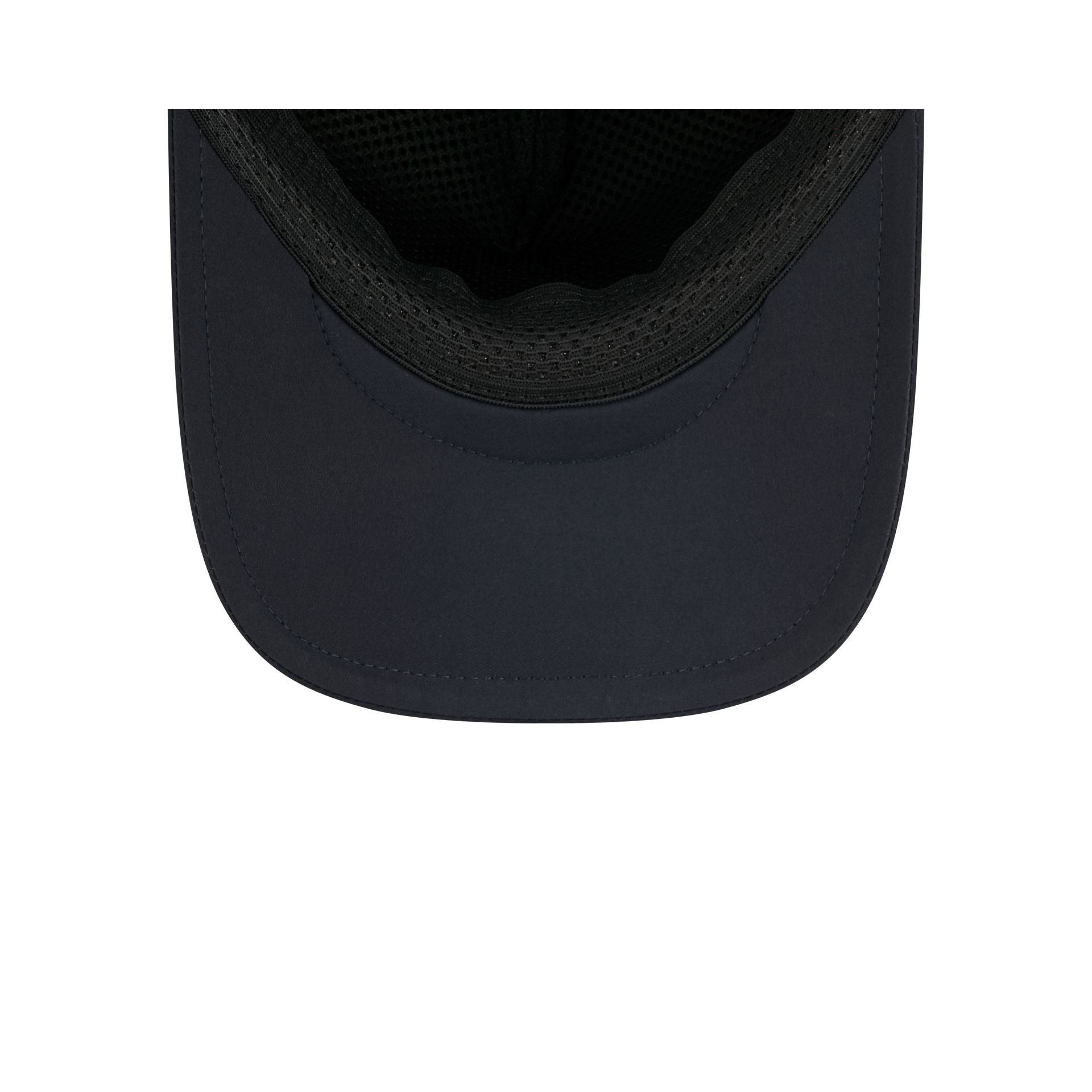 Atlanta Braves 2026 Batting Practice Alt A 9FORTY APEX Trucker Hat