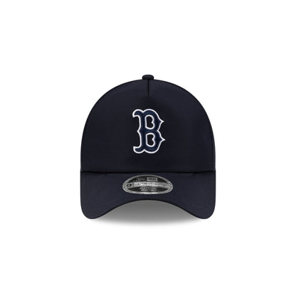 Boston Red Sox 2026 Batting Practice 9FORTY APEX Trucker Hat