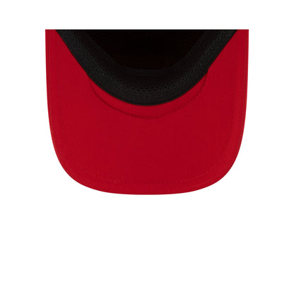 Cincinnati Reds 2026 Batting Practice 9FORTY APEX Trucker Hat