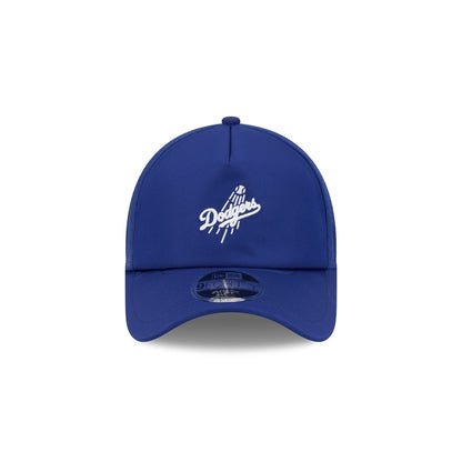Los Angeles Dodgers 2026 Batting Practice Alt Ball 9FORTY APEX Trucker Hat