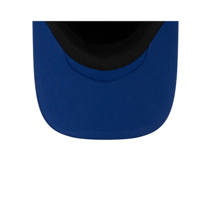 Chicago Cubs 2026 Batting Practice 9FORTY APEX Trucker Hat