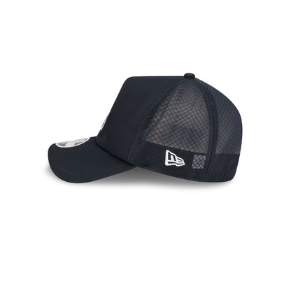 Cleveland Guardians 2026 Batting Practice Alt G 9FORTY APEX Trucker Hat