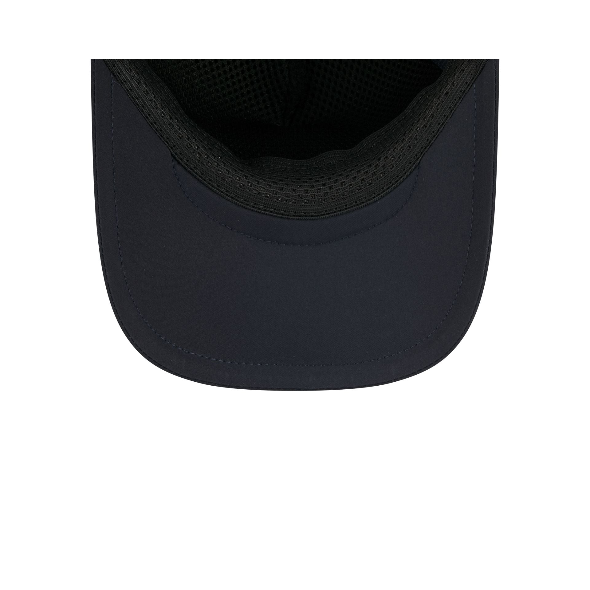 Cleveland Guardians 2026 Batting Practice Alt G 9FORTY APEX Trucker Hat