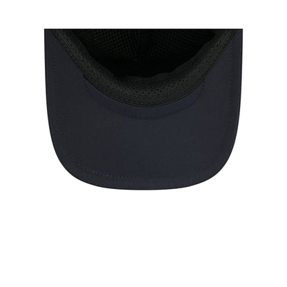 Cleveland Guardians 2026 Batting Practice Alt G 9FORTY APEX Trucker Hat