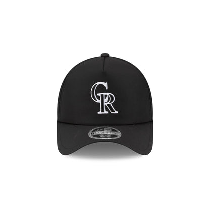 Colorado Rockies 2026 Batting Practice 9FORTY APEX Trucker Hat