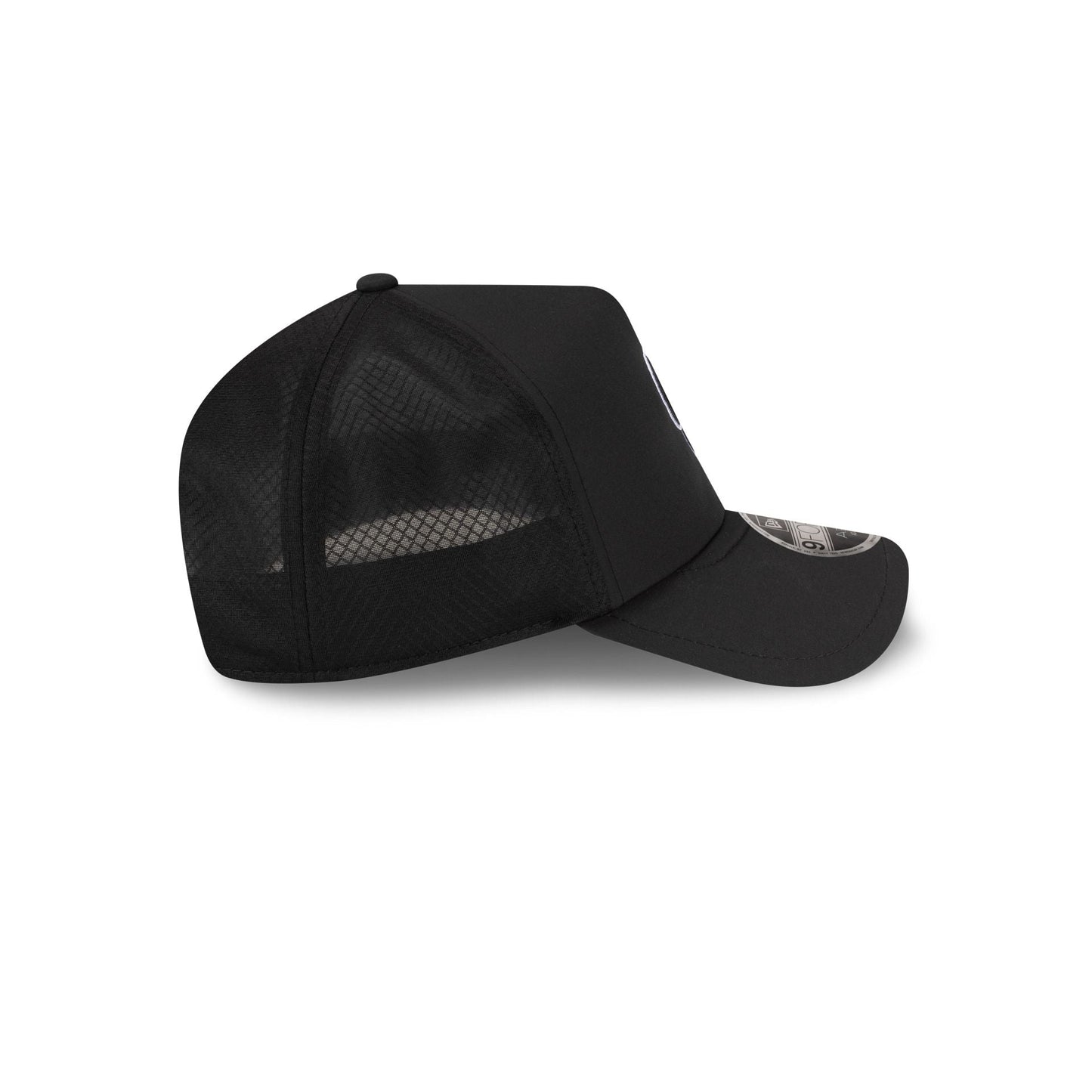 Colorado Rockies 2026 Batting Practice 9FORTY APEX Trucker Hat