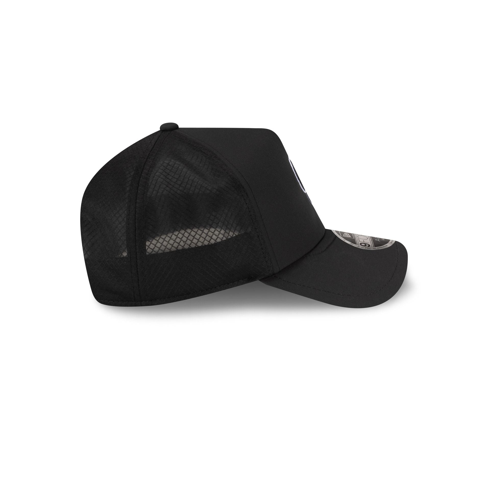 Colorado Rockies 2026 Batting Practice 9FORTY APEX Trucker Hat