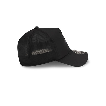 Colorado Rockies 2026 Batting Practice 9FORTY APEX Trucker Hat
