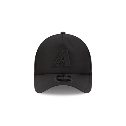 Arizona Diamondbacks 2026 Batting Practice Black 9FORTY APEX Trucker Hat