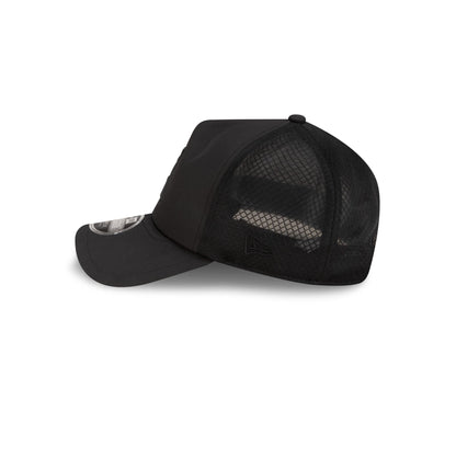 Arizona Diamondbacks 2026 Batting Practice Black 9FORTY APEX Trucker Hat