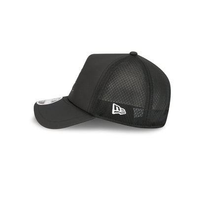 Colorado Rockies 2026 Batting Practice Alt Mountain 9FORTY APEX Trucker Hat