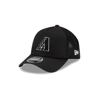 Arizona Diamondbacks 2026 Batting Practice 9FORTY APEX Trucker Hat