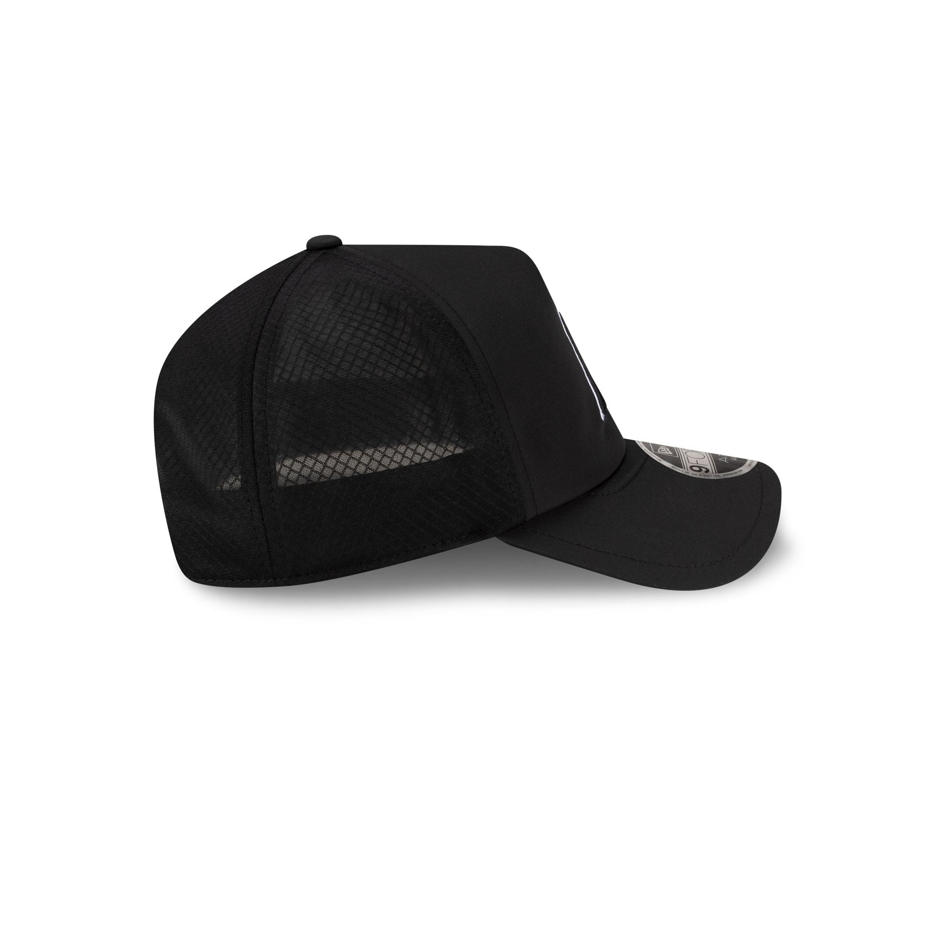 Arizona Diamondbacks 2026 Batting Practice 9FORTY APEX Trucker Hat