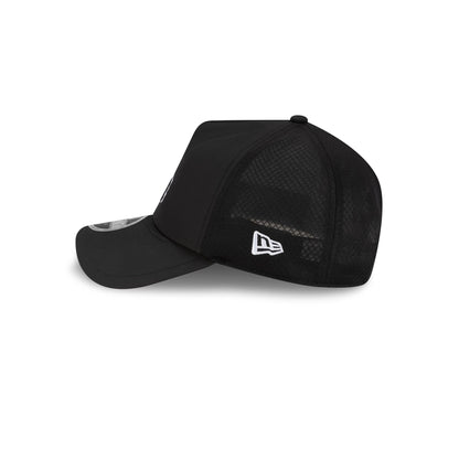 Chicago White Sox 2026 Batting Practice 9FORTY APEX Trucker Hat