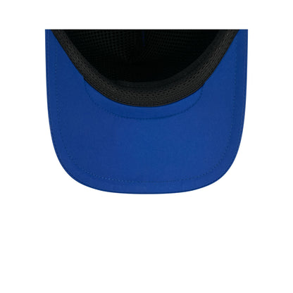 New York Mets 2026 Batting Practice 9FORTY APEX Trucker Hat