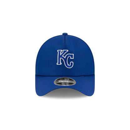 Kansas City Royals 2026 Batting Practice 9FORTY APEX Trucker Hat
