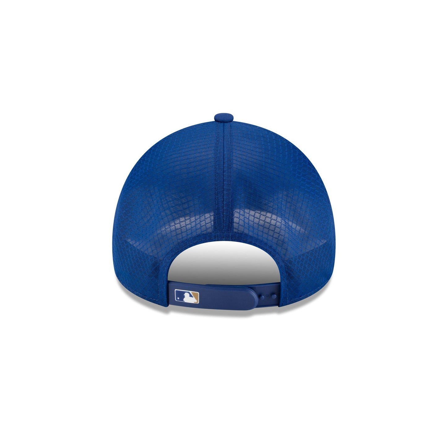 Kansas City Royals 2026 Batting Practice 9FORTY APEX Trucker Hat