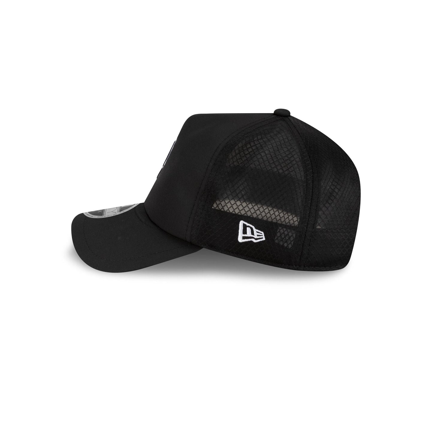 Pittsburgh Pirates 2026 Batting Practice 9FORTY APEX Trucker Hat