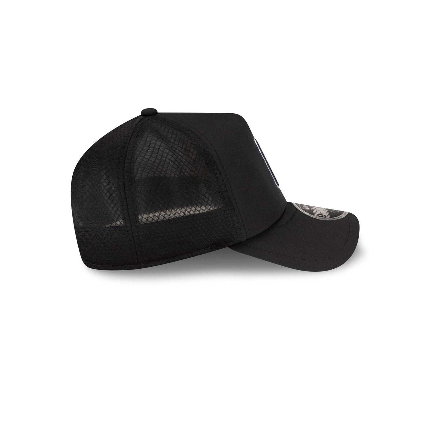 Pittsburgh Pirates 2026 Batting Practice 9FORTY APEX Trucker Hat