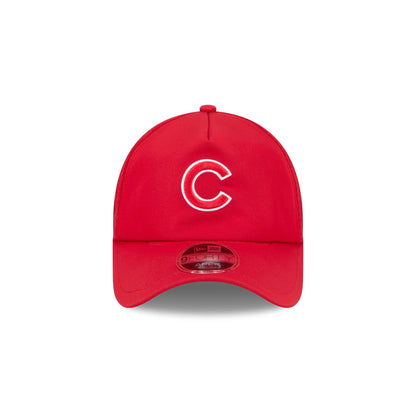 Chicago Cubs 2026 Batting Practice Colorway 9FORTY APEX Trucker Hat