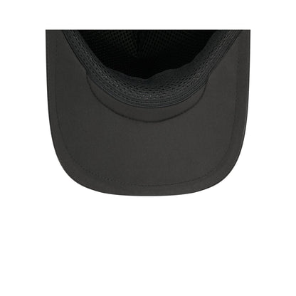 New York Mets 2026 Batting Practice Black 9FORTY APEX Trucker Hat
