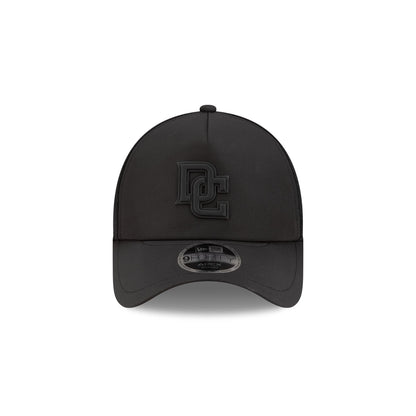 Washington Nationals 2026 Batting Practice Black 9FORTY APEX Trucker Hat